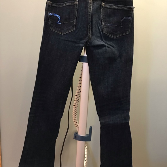 American Eagle Skinny kick size 4 reg - Picture 1 of 2
